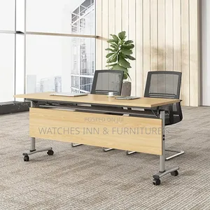 Executive Office Table With 2 Chairs ( for Office , Meeting Set Ups )