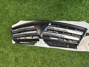 Mitsubishi L200 Vodafone Front Grille Shells 2008 2009 2010 2011 2012