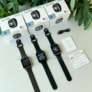 Smart 2030 Smartwatch (55466)