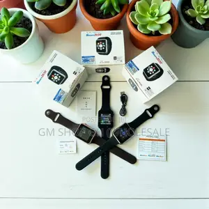 Smart 2030 Smartwatch (55466)