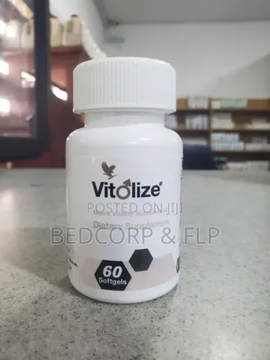 F54 Vitolize Men