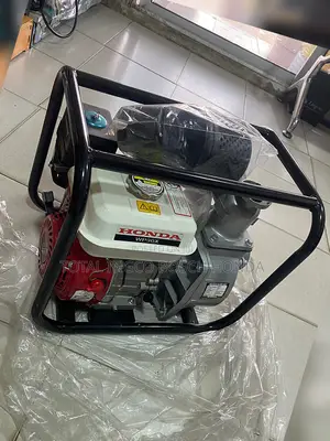 Water Pump Honda Gx Aircooled Engine 3 Inches (For General Purpose)