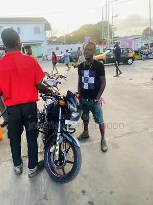 Delivery Man
