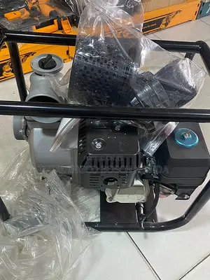 Water Pump Honda Petrol Witn Inlet 3” 5yards And Accessories