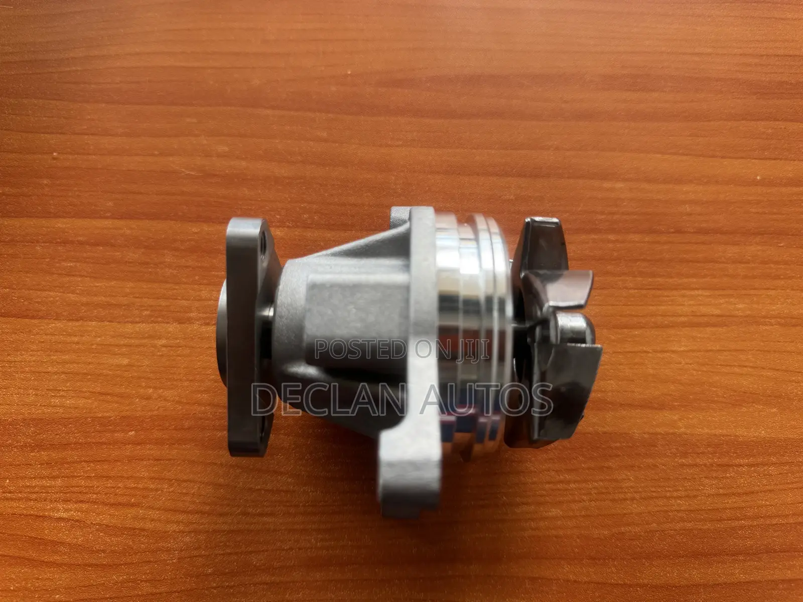 Land Rover Range Rover Evoque Lr2 Discovery Sport Engine Water Pump