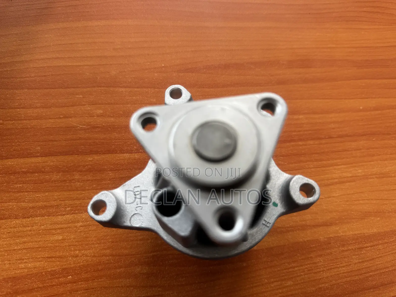 Land Rover Range Rover Evoque Lr2 Discovery Sport Engine Water Pump