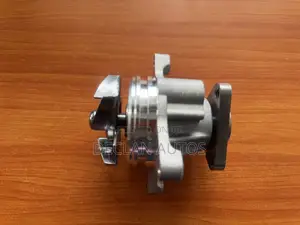 Land Rover Range Rover Evoque Lr2 Discovery Sport Engine Water Pump