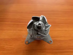 Land Rover Range Rover Evoque Lr2 Discovery Sport Engine Water Pump
