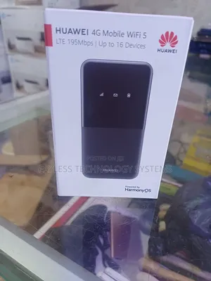 Huawei Universal 5g Mifi