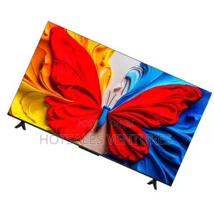 Best TCL 50 Inch Qled Smart Android Television - 50s5k