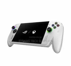 Rog Xbox Ally X