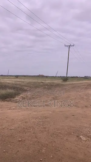 Promo! Own Estate Plot at City Square, Lakpleku – Prampramghs