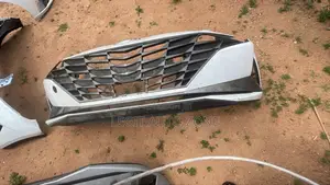 Hyundai Elantra 2021,2022,2023, Front Bumper Complete Available