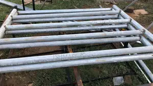 Polytank Stand