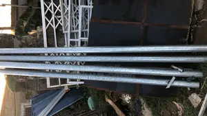 Polytank Stand