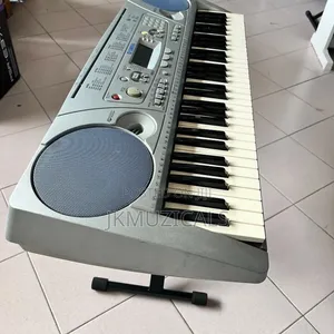 PSR 275_ 61 Keys_ Keyboard_ Piano