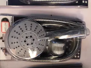 Shower Telephone, Telephone Shower