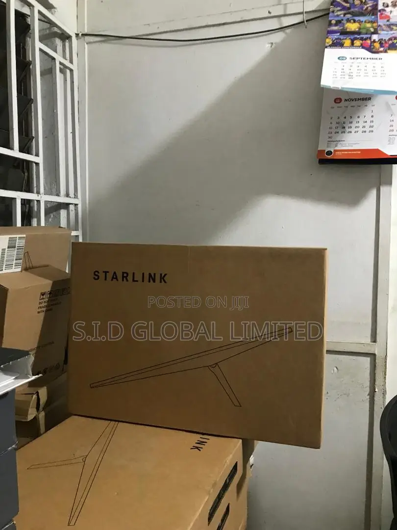 High Speed Internet Gen 3 Standard