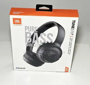 Wireless Bluetooth Headset