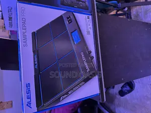 Alesis Samplepad Pro