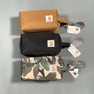 Carhat Pouch Bag