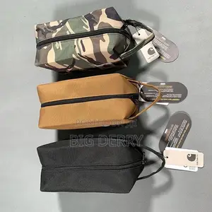 Carhat Pouch Bag