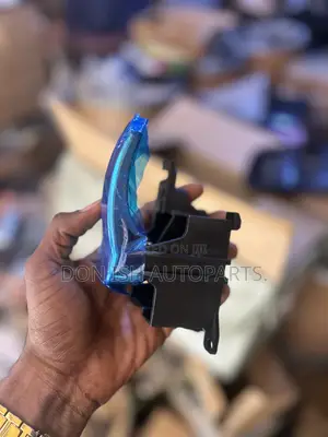 Door Handles