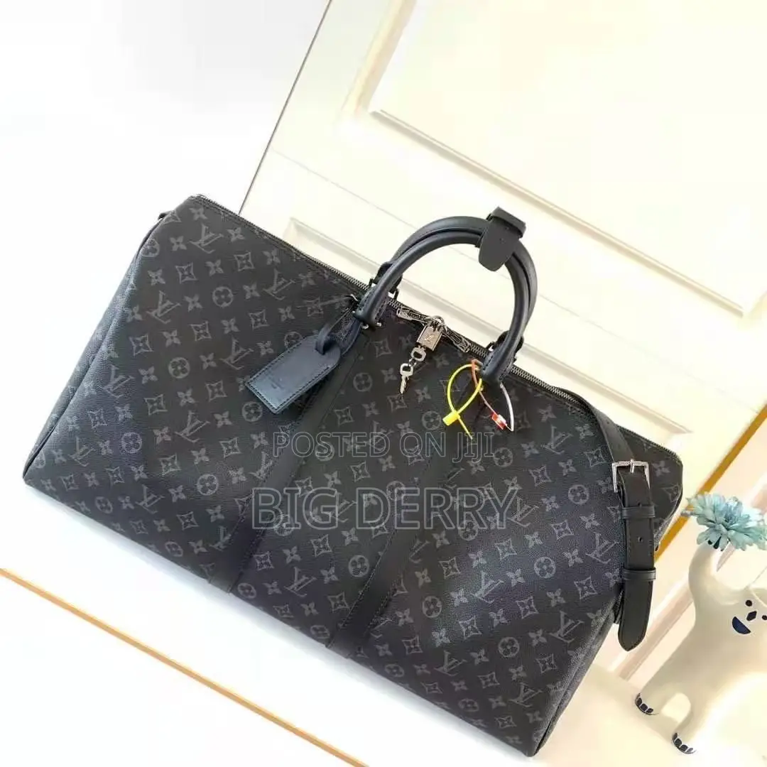 Luxury Duffle Bags