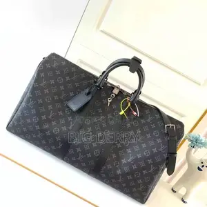 Luxury Duffle Bags