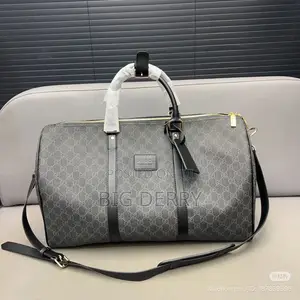 Luxury Duffle Bags