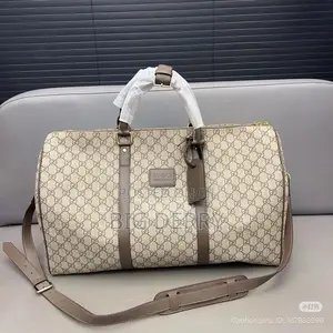 Luxury Duffle Bags