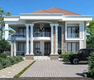 Building Plan