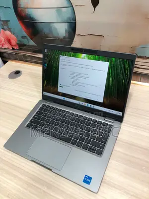 Laptop Dell Latitude 5320 16GB Intel Core I5 SSD 512GB