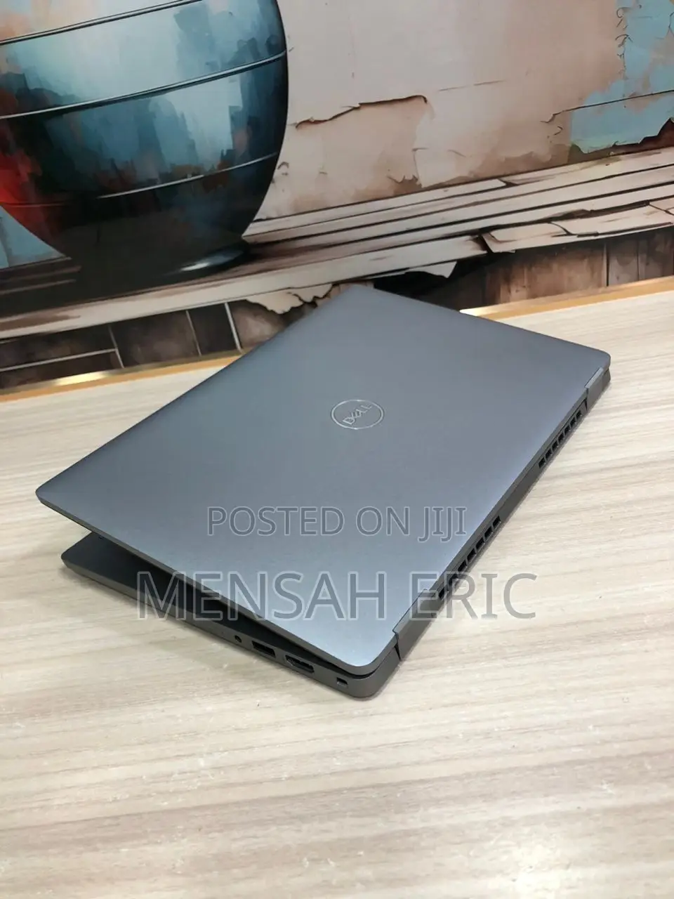Laptop Dell Latitude 5320 16GB Intel Core I5 SSD 512GB