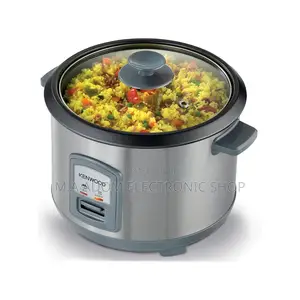 Kenwood Rice Cooker 2.8 LTR 1000w