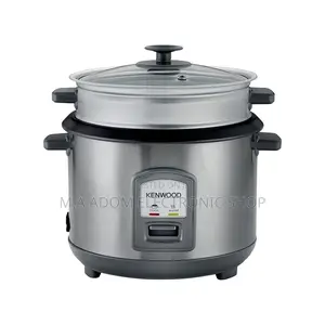 Kenwood 2.8 Litres Rice Cooker
