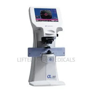 Topcon Cl-300 Digital Lensometer for Optical Shops