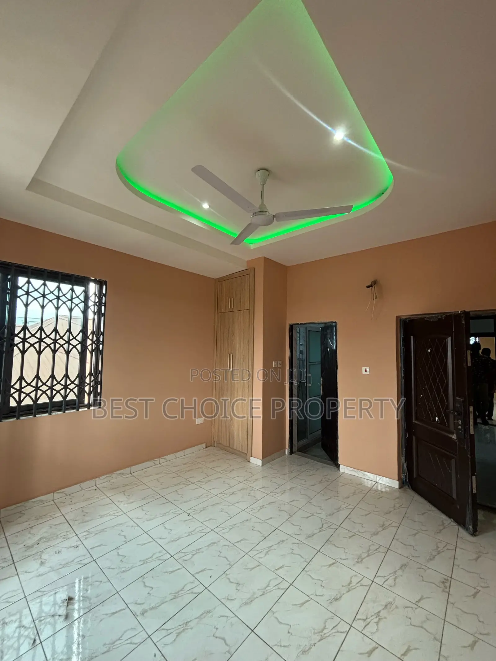 Executive 2 Bedroom Apartment for Rent at Adenta Commandos