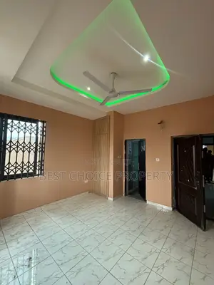 Executive 2 Bedroom Apartment for Rent at Adenta Commandos