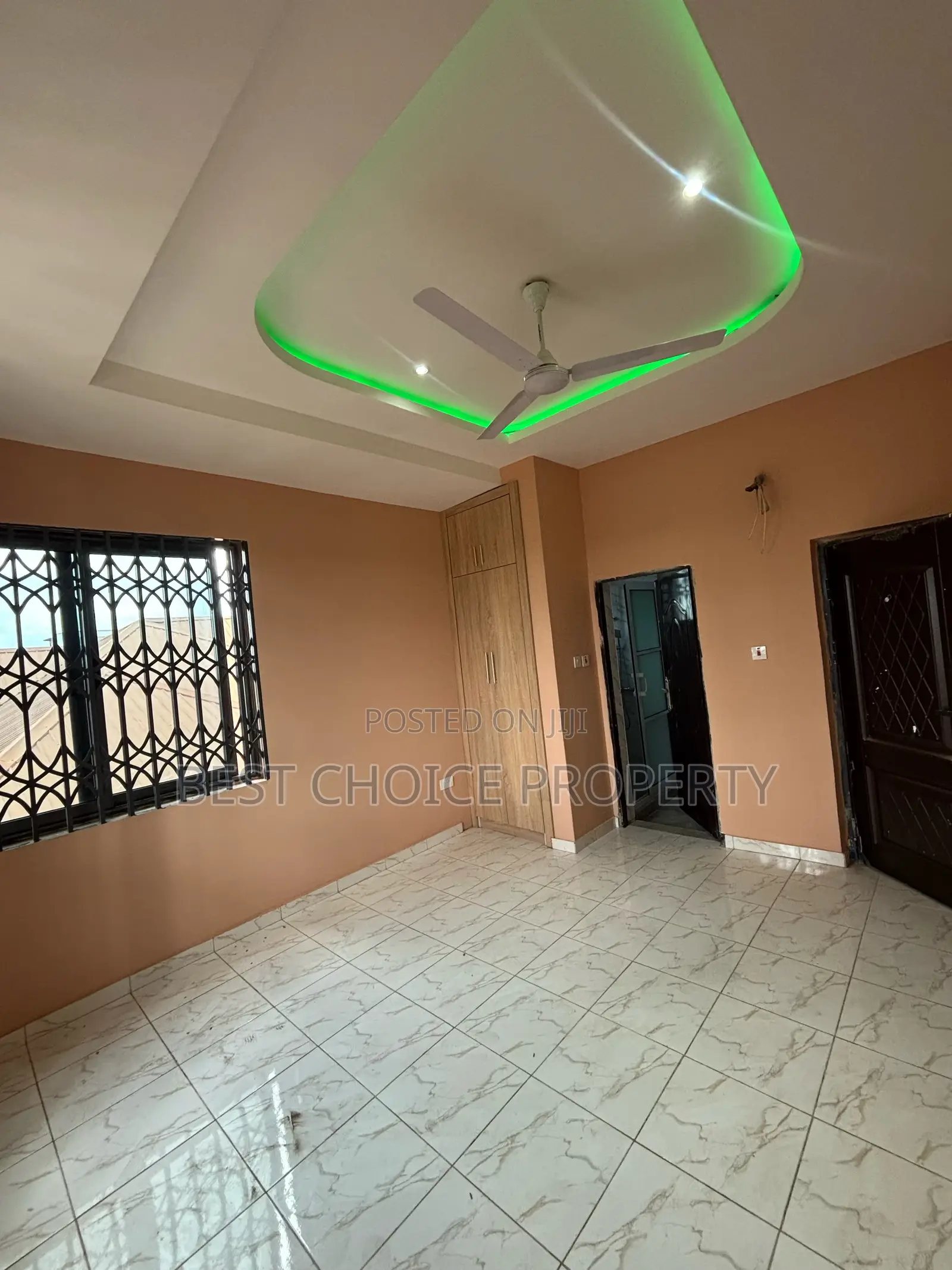 Executive 2 Bedroom Apartment for Rent at Adenta Commandos