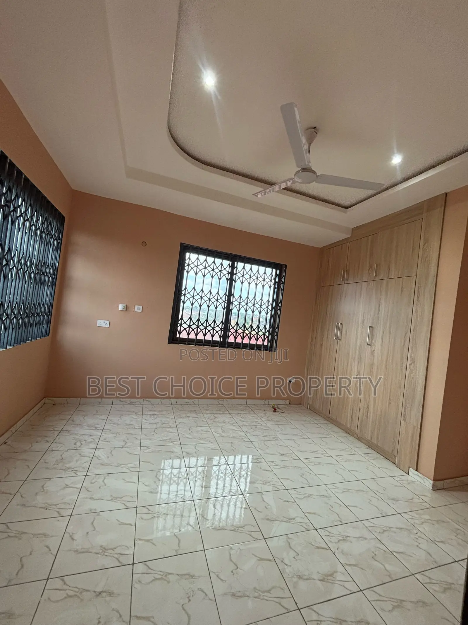 Executive 2 Bedroom Apartment for Rent at Adenta Commandos
