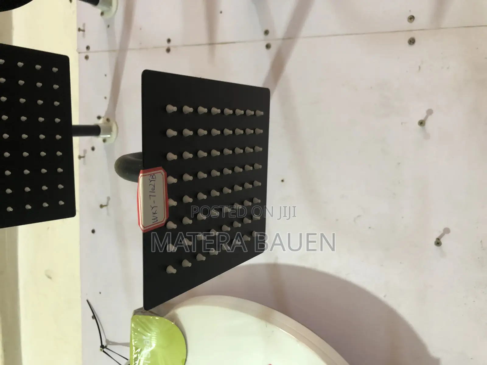 Shower Head
