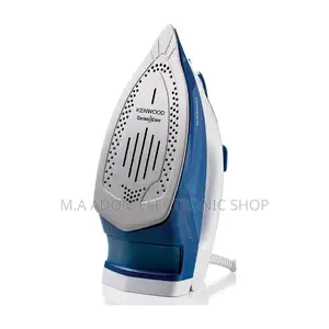 Original Kenwood 2600watts Steam Iron