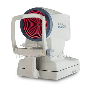 Topcon Aladdin Hw3.0 Biometer Corneal Topographer