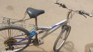 Lespo Typhoon Dx Bike