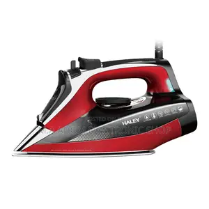 Haley Steam Iron 2600w