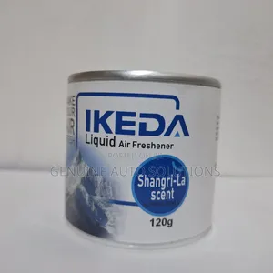 Ikeda Air Freshener 120g PROMO