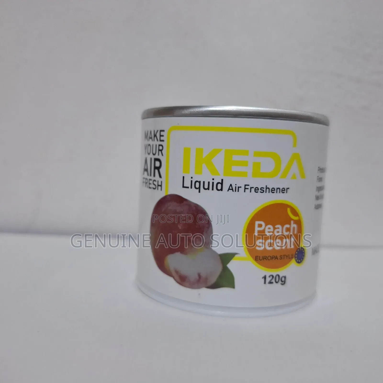 Ikeda Air Freshener 120g PROMO