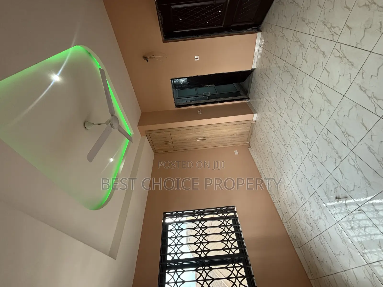 Executive 2 Bedroom Apartment for Rent at Adenta Commandos