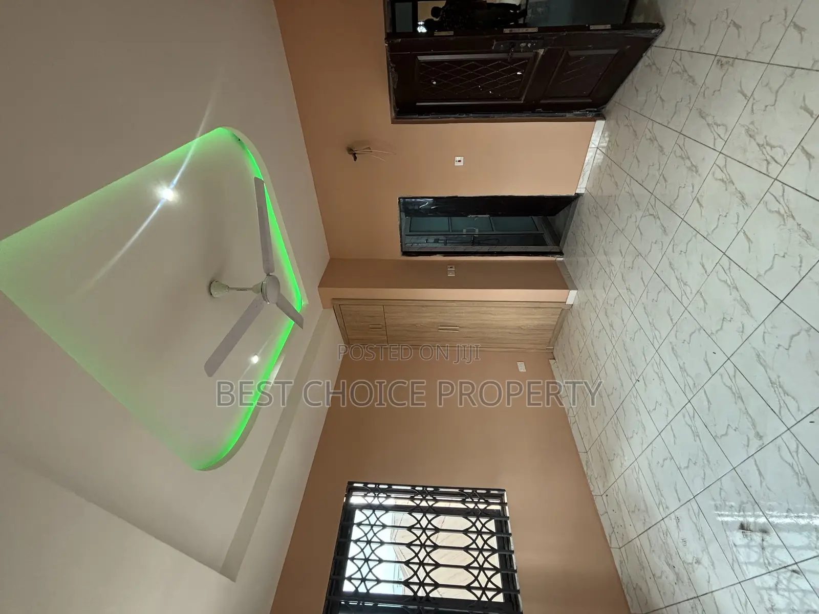 Executive 2 Bedroom Apartment for Rent at Adenta Commandos